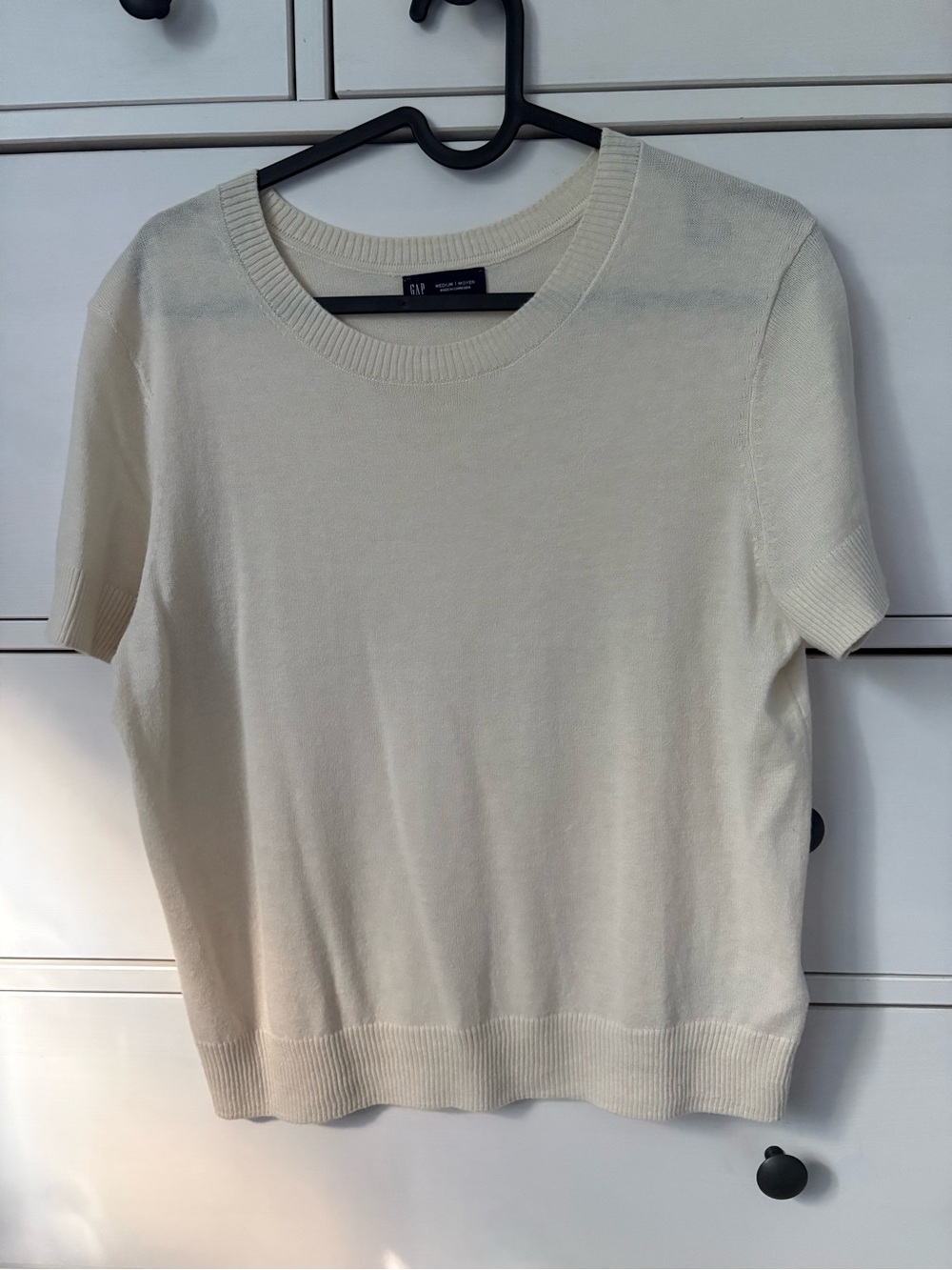 Gap Knit T shirt